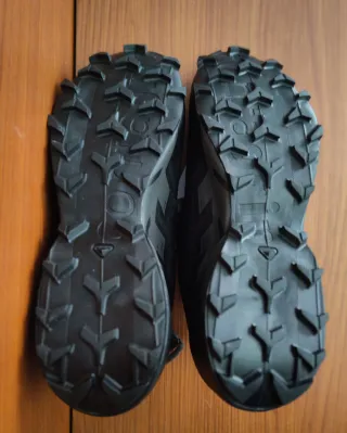 SALOMON SPEEDCROSS 6 FORCES