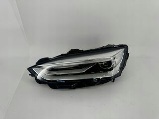 Faros Xenon LED para Audi A5 8W6