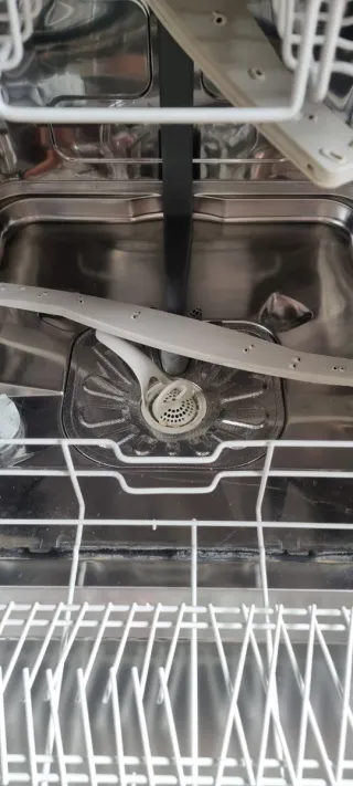 Lavavajillas Zanussi Essential