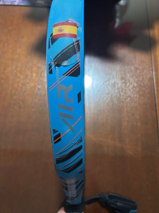 Pala Padel Babolat Air Veron