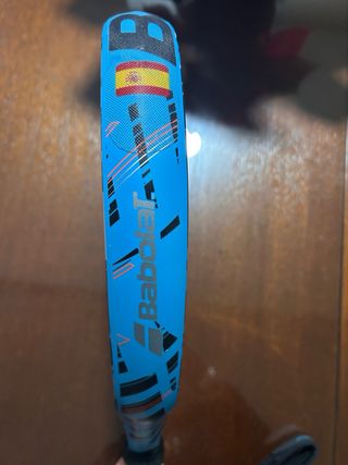 Pala Padel Babolat Air Veron