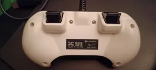 Mando PC/Xbox Edición Sega