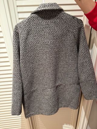 Abrigo Renatta & Go Talla S/M