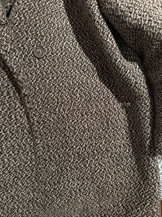 Abrigo Renatta & Go Talla S/M