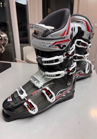Botas de esquí Nordica NFS 90