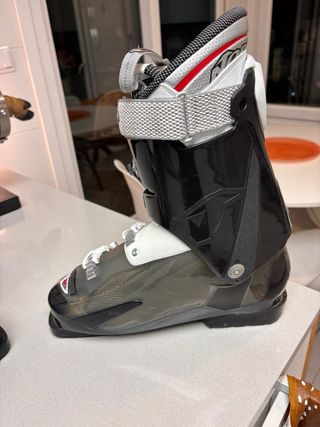 Botas de esquí Nordica NFS 90
