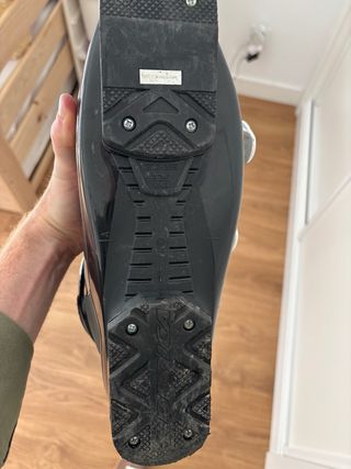 Botas de esquí Nordica NFS 90