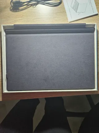 Teclado Surface Pro 3/4/5/6/7 retroiluminado