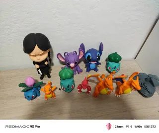 Compresor RCN y aerógrafo Harder Steenbeck ultra