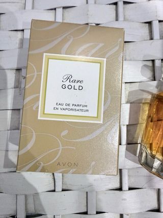 Profumo Avon Rare Gold Eau de Parfum