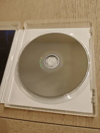 Resident Evil 6 PS3 como nuevo con manual