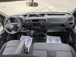 Renault Master 2.3dCi Combi 9 Plazas L2H2 145Cv