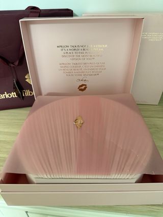 Estuche Dreams Come True Charlotte Tilbury