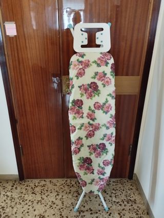 Ferro da stiro nuovo mai usato