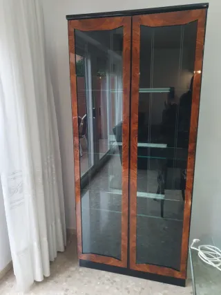 Comedor clásico completo