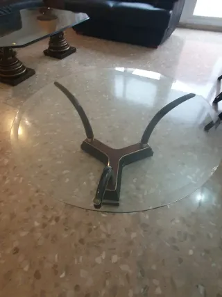 Comedor clásico completo