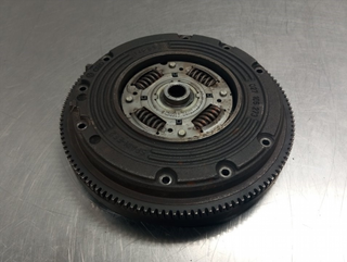 KIT EMBRAGUE VOLKSWAGEN GOLF II (191/193) 2H 0271