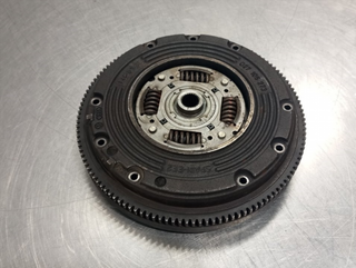 KIT EMBRAGUE VOLKSWAGEN GOLF II (191/193) 2H 0271