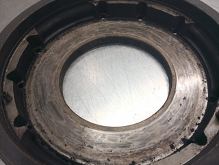 KIT EMBRAGUE VOLKSWAGEN GOLF II (191/193) 2H 0271