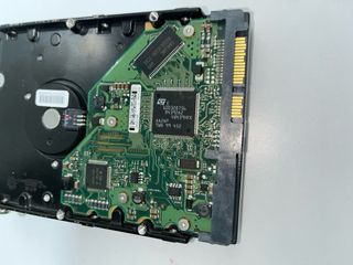 Hard Disk Seagate Barracuda 80GB