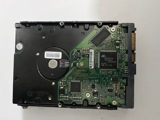 Hard Disk Seagate Barracuda 80GB