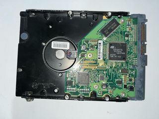 Hard Disk Seagate Barracuda 80GB