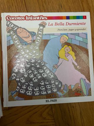 25 libros los títulos aparecen en la última foto