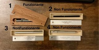 Penne A.G. Spalding & Bros. New York