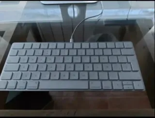 Apple iMac 27 macOS Sierra