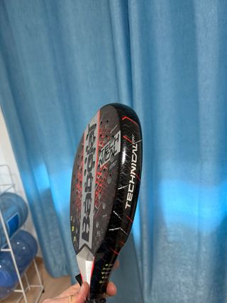Pala Babolat Technical Viper NUEVA A ESTRENAR