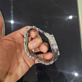 Relógio Paco Rabanne PRH 992M Cronógrafo