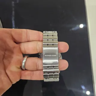 Relógio Paco Rabanne PRH 992M Cronógrafo