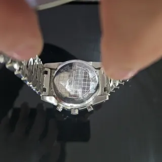 Relógio Paco Rabanne PRH 992M Cronógrafo