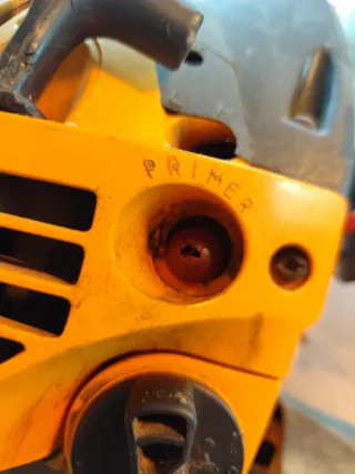 Motosierra Partner 352