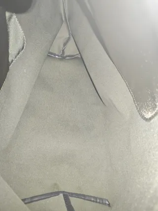 Longchamp Energy auténtico tamaño L