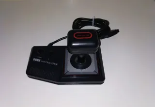 Joystick Sega Control Stick