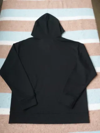 Sudadera Polo Ralph Lauren Negra
