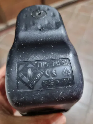 Presostato Tipo PM 12 Italtecnica