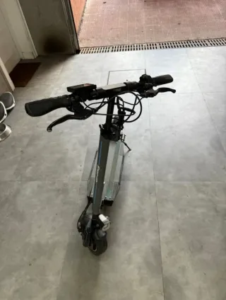 Patinete Eléctrico SmartGyro