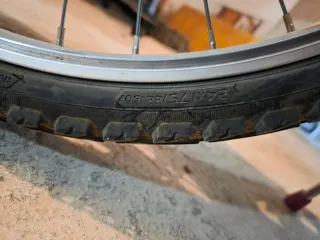 Bicicleta infantil B'Twin