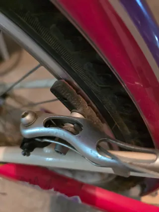 Bicicleta infantil B'Twin