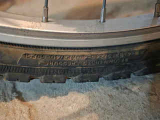 Bicicleta infantil B'Twin