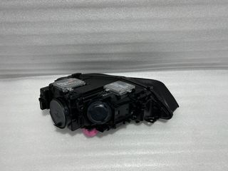 Faros Xenon para Audi A4 B8 8K Lift