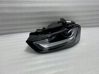 Faros Xenon para Audi A4 B8 8K Lift