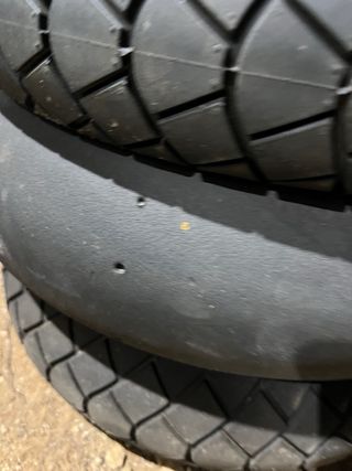 Neumáticos PMT 10”