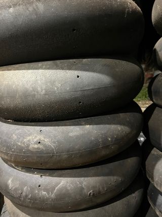 Neumáticos PMT 10”