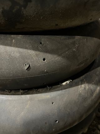 Neumáticos PMT 10”