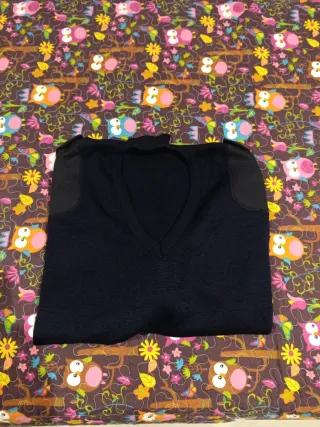 Jersey Pico Armada Española Talla L