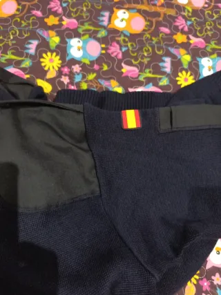 Jersey Pico Armada Española Talla L