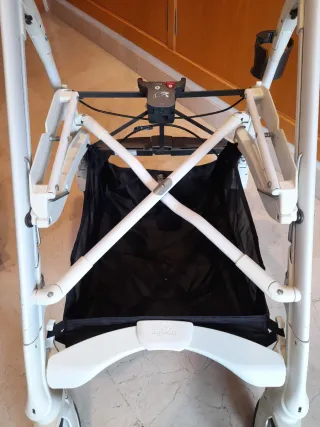 Cochecito Bebé Inglesina Trilogy 3 Piezas